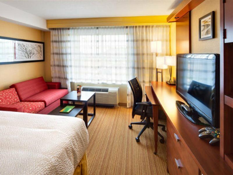 Hotel Courtyard By Marriott Londýn Exteriér fotografie